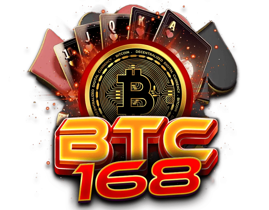 BTC168 ทางเข้า สมัคร สล็อต บาคาร่า แทงบอล ออนไลน์