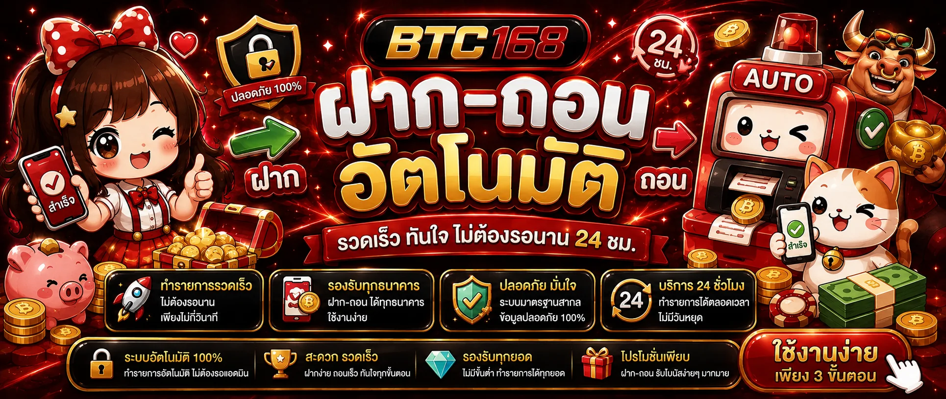 btc168 banner